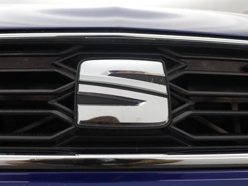 Used SEAT Leon KR20KZZ 14