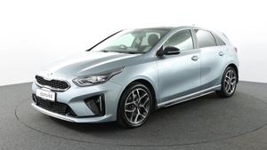 Used 2020 Kia CEED GT-LINE LUNAR EDITION ISG