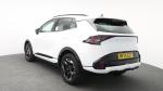 Kia Sportage Photo 4
