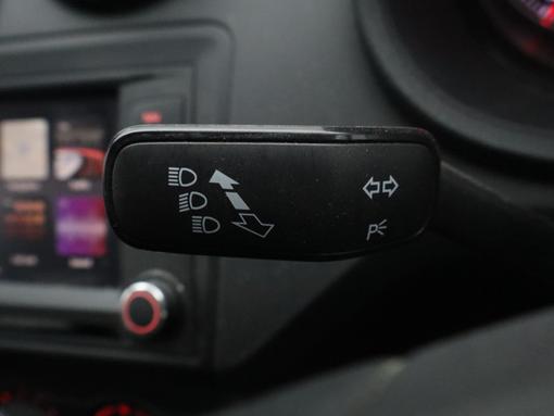 Used SEAT Ibiza FY66HVE 38