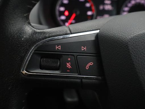 Used SEAT Ibiza FY66HVE 35