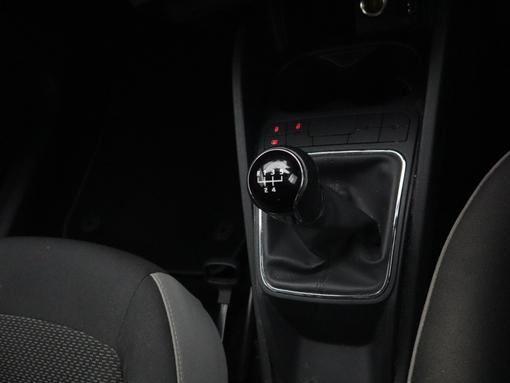 Used SEAT Ibiza FY66HVE 34