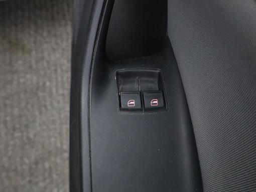 Used SEAT Ibiza FY66HVE 26