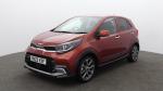Kia Picanto Photo 6