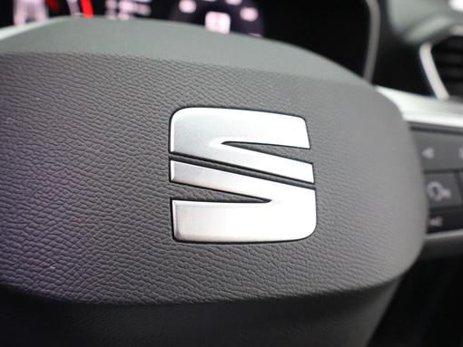 Used SEAT Leon FX75UTH 31