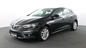 Used 2017 Renault Megane 1.5 dCi Dynamique Nav Hatchback 5dr Diesel Manual Euro 6 (s/s) (110 ps)