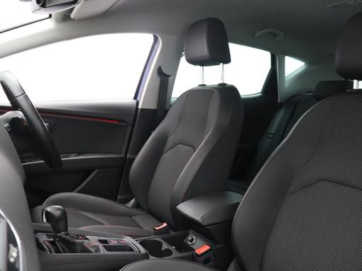 Used SEAT Leon KR20KZZ 21