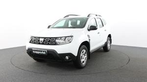 Used 2018 Dacia Duster 1.6 SCe Essential SUV 5dr Petrol Manual Euro 6 (s/s) (115 ps)