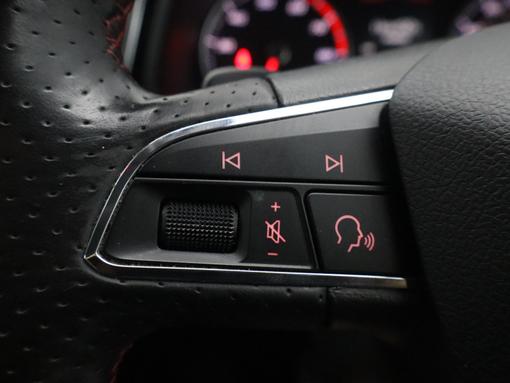 Used SEAT Leon KR20KZZ 38