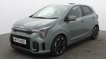 Kia Picanto Photo 6