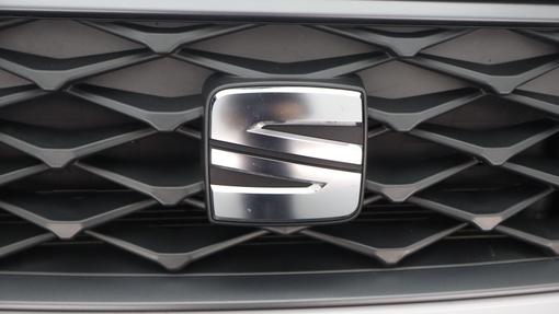 Used SEAT Ateca FT25GWF 9