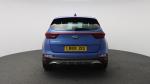 Kia Sportage Photo 3