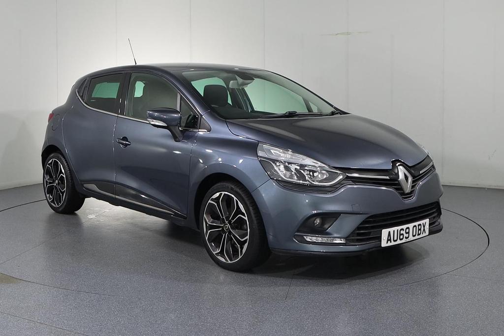 Renault New & Used Vehicles | Norwich | Holden Renault