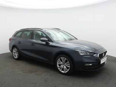 Used SEAT Leon FX75UTH 1