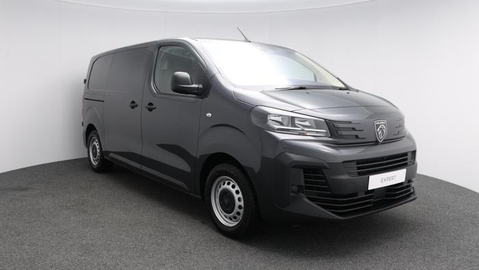 Used 2024 Peugeot Expert Van 2.0 BHDi 145 BHP Standard Professional at Hawkins Motor Group