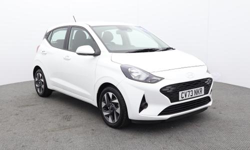 2023 Hyundai i10