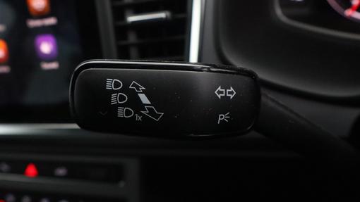 Used SEAT Ateca FT25GWF 36