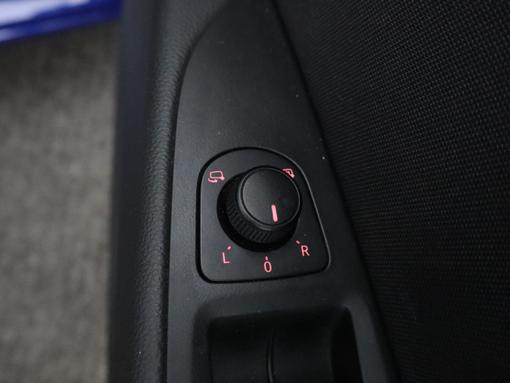 Used SEAT Leon KR20KZZ 27