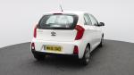Kia Picanto Photo 2