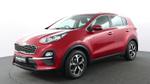 Kia Sportage Photo 0