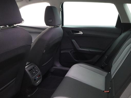 Used SEAT Leon FX75UTH 21