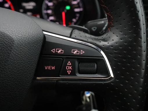 Used SEAT Leon KR20KZZ 40