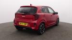 Kia Picanto Photo 2