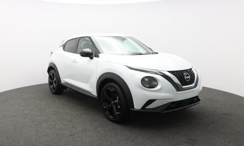 2026 Nissan Juke