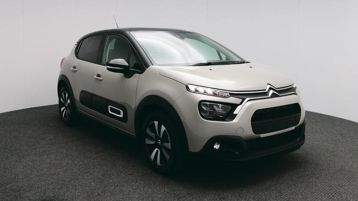 Used 2024 Citroen C3 PURETECH PLUS S/S at Hawkins Motor Group