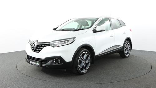 Used 2017 Renault KADJAR DYNAMIQUE S NAV DCI