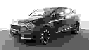 Used 2024 Kia SPORTAGE 1.6 T-GDI PHEV 3 5DR AUTO AWD PHANTOM BLACK