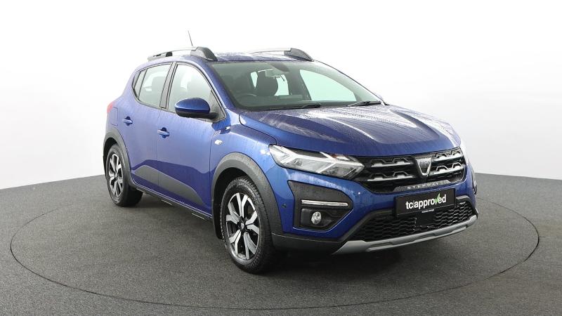 Dacia Sandero Stepway Photo dealer360-dd7c766f1e4a713fef3449fa4704098fb495f846.jpg
