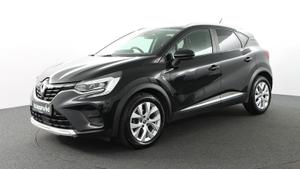 Used 2020 Renault Captur 1.5 Blue dCi Iconic SUV 5dr Diesel Manual Euro 6 (s/s) (95 ps)