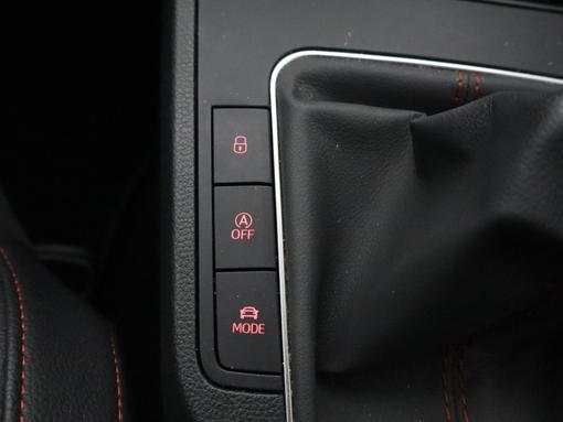 Used SEAT Ibiza FV23DLD 33