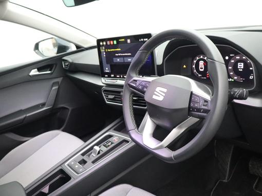 Used SEAT Leon FX75UTH 11