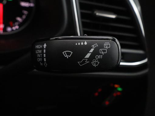 Used SEAT Leon KR20KZZ 46