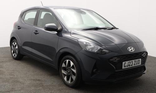2023 Hyundai i10