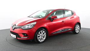 Used 2018 RENAULT CLIO DYNAMIQUE NAV