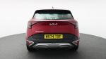 Kia Sportage Photo 3