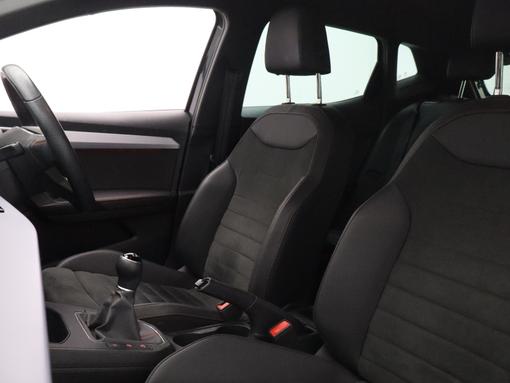 Used SEAT Ibiza FV23DLD 20