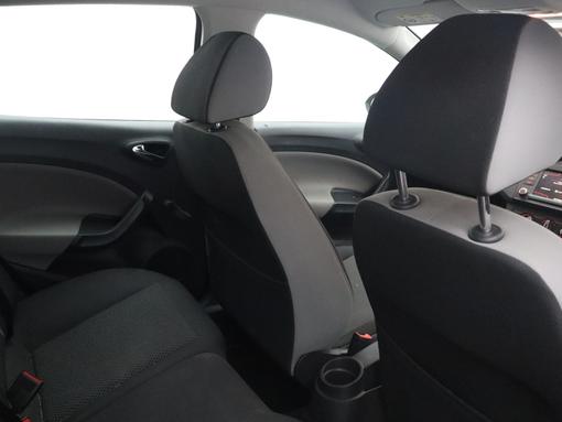 Used SEAT Ibiza FY66HVE 21