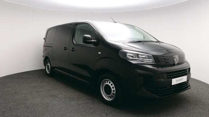 Used ~ Peugeot Expert Van 2.0 BHDI 145 BHP Standard Professional at Hawkins Motor Group