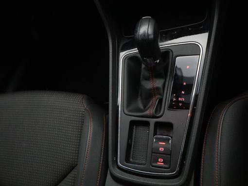 Used SEAT Leon KR20KZZ 37