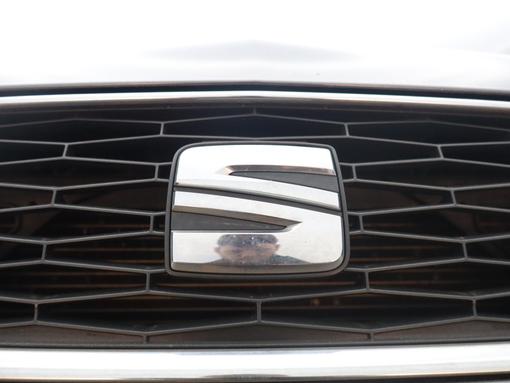 Used SEAT Ibiza FY66HVE 14