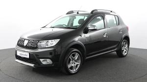 Used 2017 DACIA SANDERO STEPWAY AMBIANCE DCI