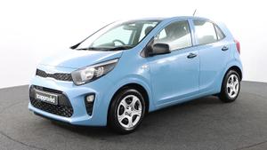 Used 2022 Kia Picanto 1.0 DPi 1 Hatchback 5dr Petrol Manual Euro 6 (s/s) (66 bhp)