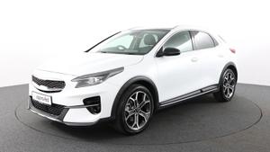 Used 2022 Kia XCEED 4 ISG