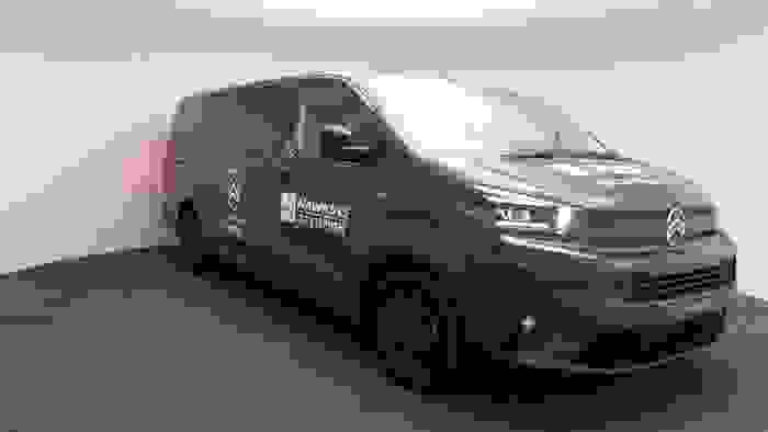 Used 2025 Citroen SpaceTourer 2.0L BlueHDi Plus XL 180 EAT8 Titanium Grey at Hawkins Motor Group