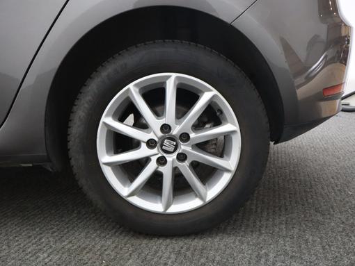 Used SEAT Ibiza FY66HVE 10