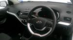 Kia Picanto Photo 9